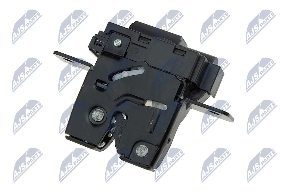 Fecho de tampa de porta-malas (de 3ª/5ª porta traseira) Renault Kangoo II FW0