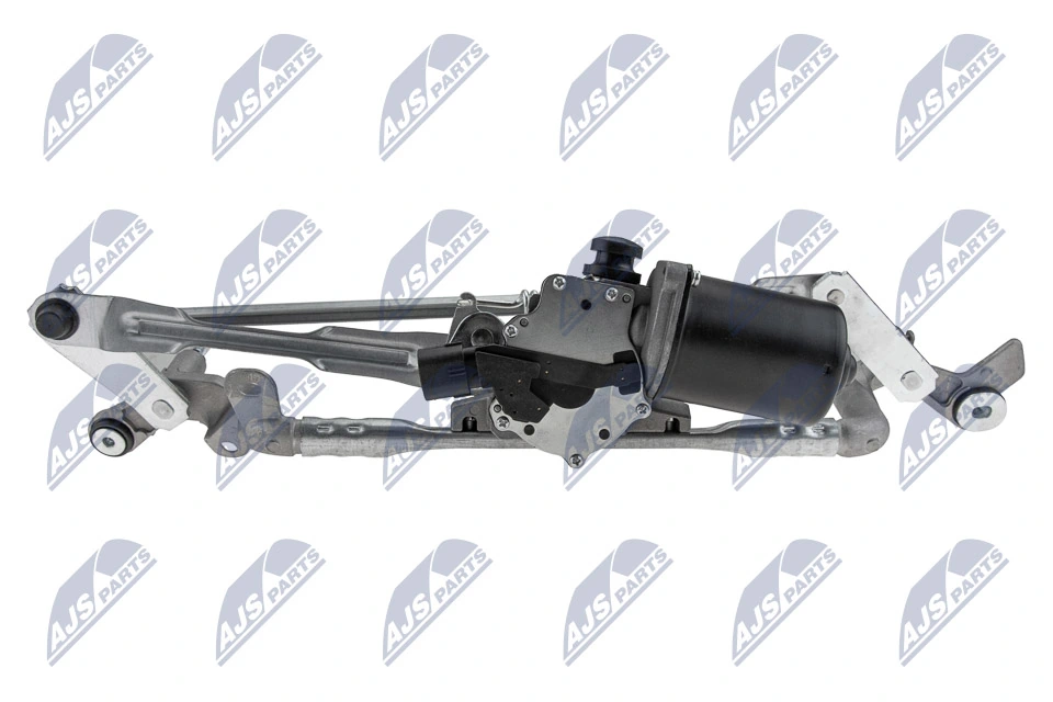  Trapézio de limpador pára-brisas Toyota Prius hatchback (ZVW30) (2009 - 2016) 