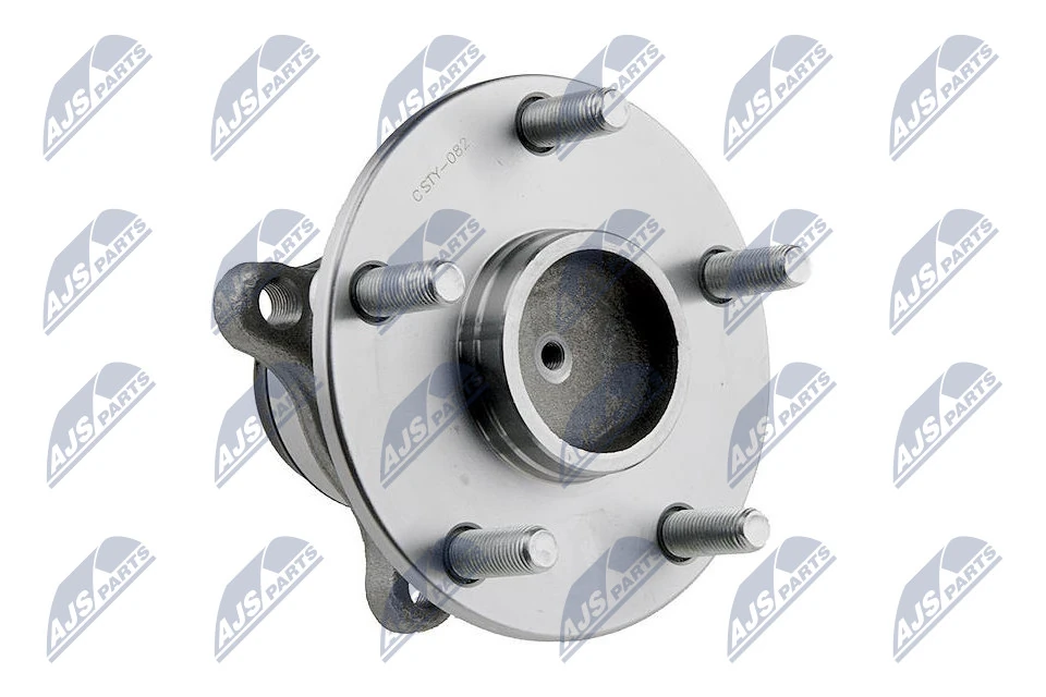 Compre 4355030070 Toyota Cubo dianteiro