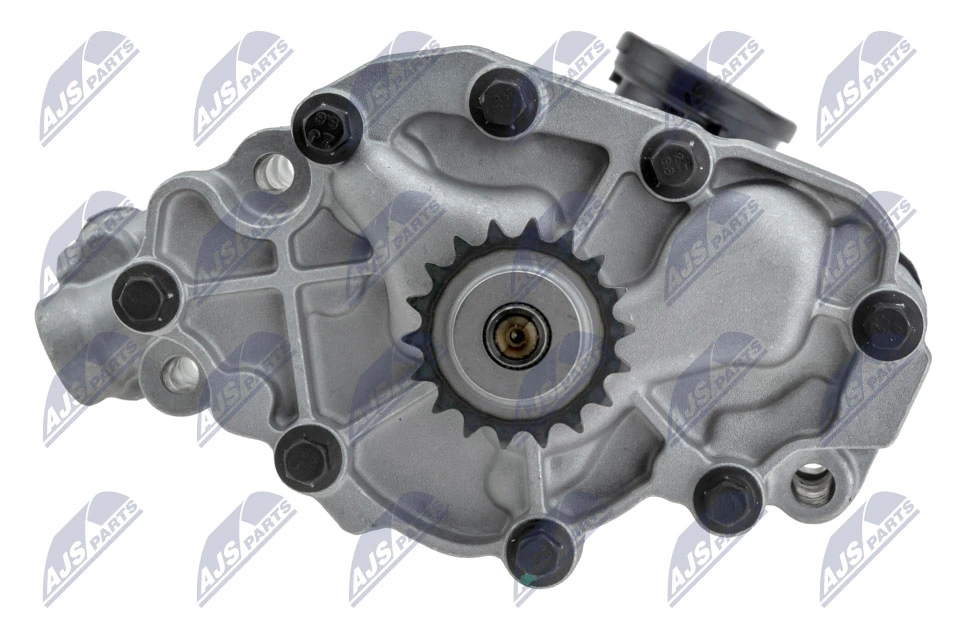 Bomba de óleo para Ford Kuga II CBS