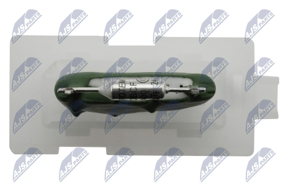 Resistor (resistência) de ventilador de forno (de aquecedor de salão) ERDRE023 NTY