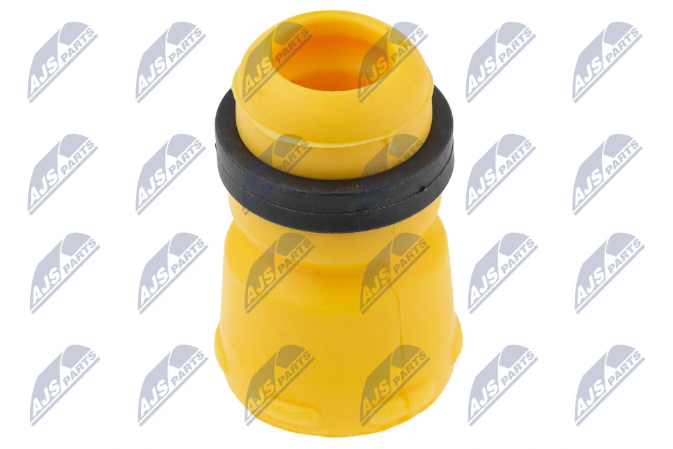 Pára-choque (grade de proteção) de amortecedor dianteiro A675324000864 Mercedes