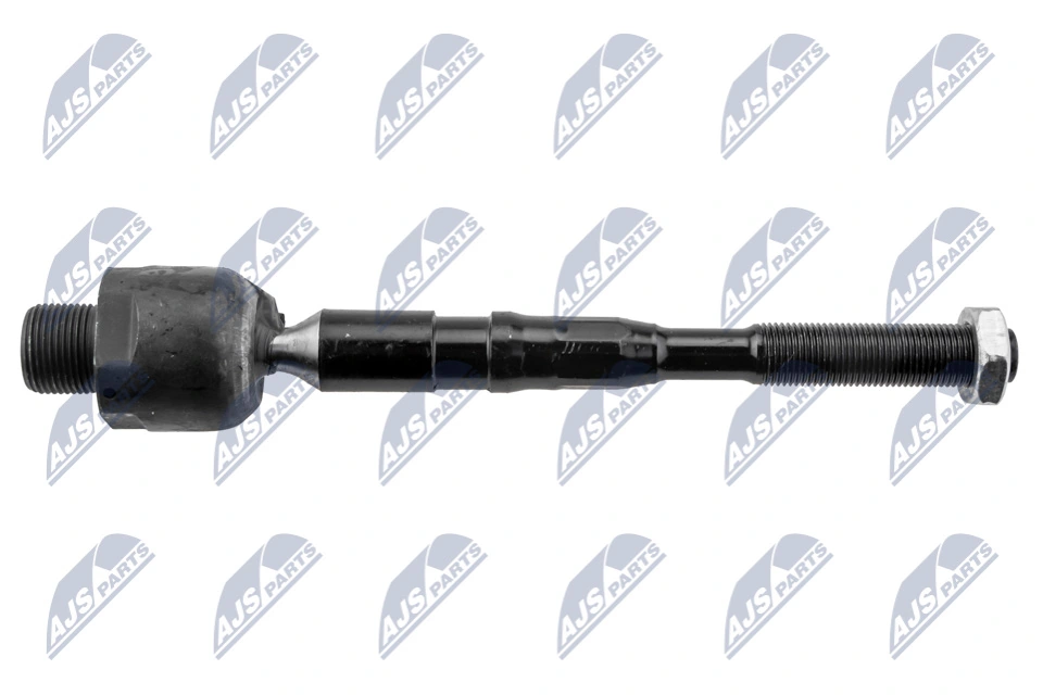  Tração de direção Ford Edge I SUV (U387) (2006 - 2014) I