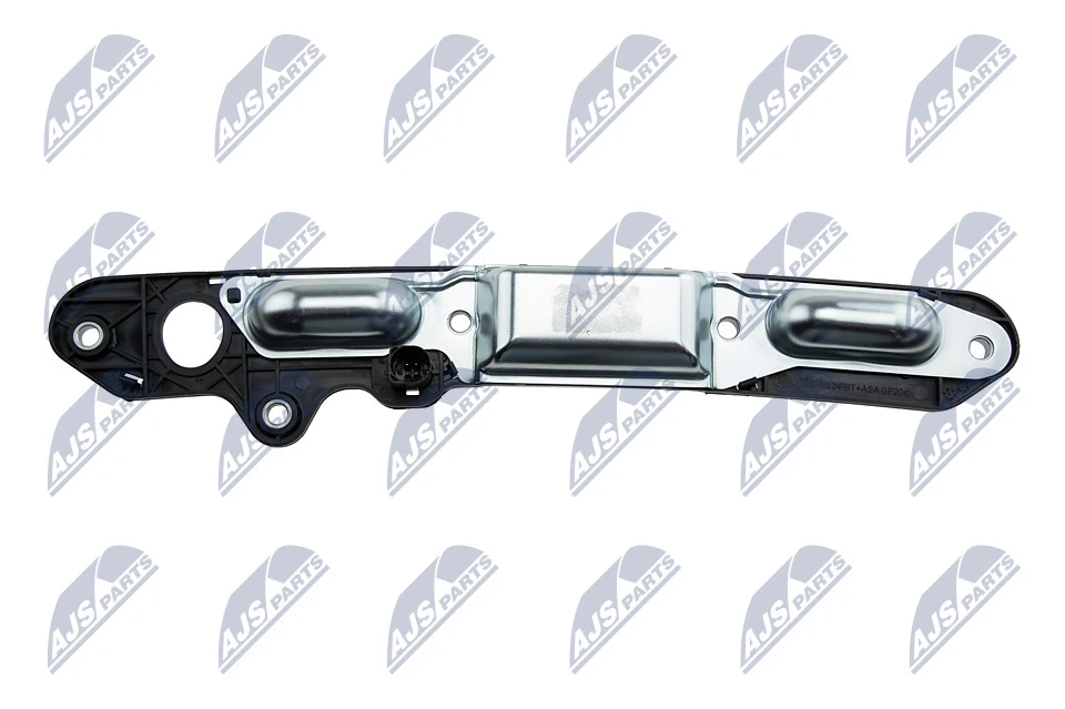Compre EZCVW115 NTY Puxador externo de tampa de porta-malas (de 3ª/5ª porta traseira)