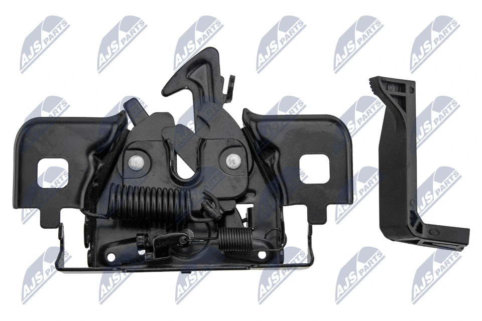 Compre Fecho da capota Dacia Logan 2