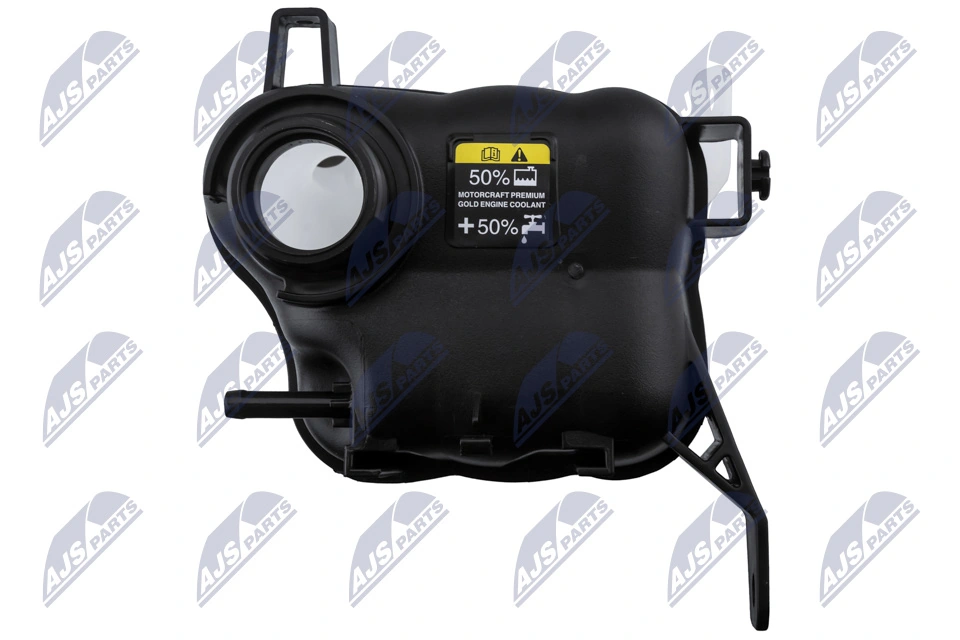 Tanque de expansão do sistema de esfriamento Ford Explorer  U5