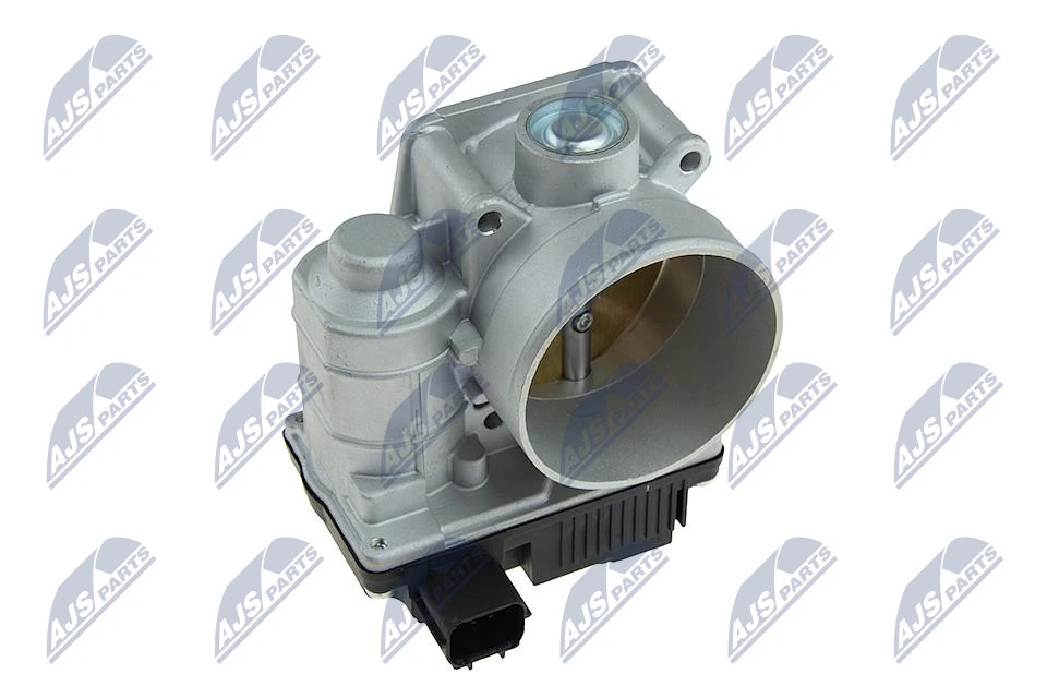 Válvula de borboleta montada para Nissan Murano Z51