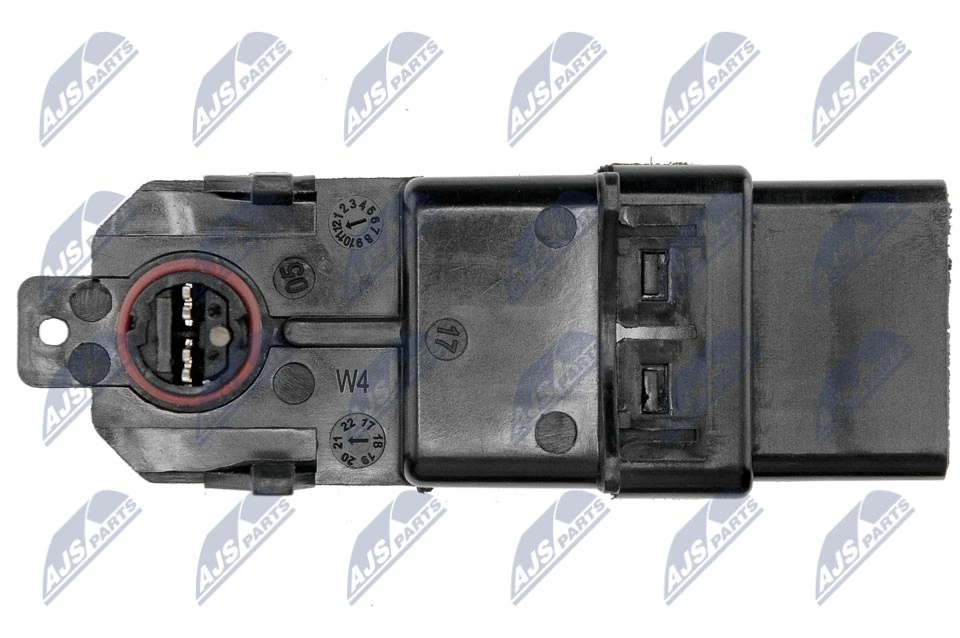 Compre EWSRE005 NTY Módulo de direção (Centralina eletrônica) de elevadores de vidro