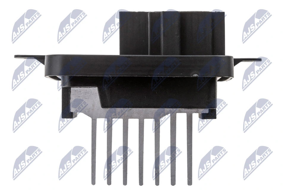 1609722280 Peugeot/Citroen Resistor (resistência) de ventilador de forno (de aquecedor de salão)