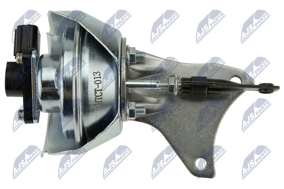 Válvula (atuador) de controlo de turbina NTY ECDCT013