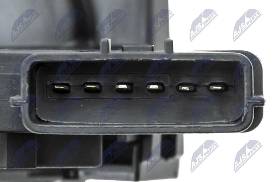 Fecho da porta dianteira esquerda para Nissan Patrol  Y62