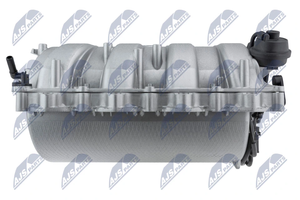 Tubo coletor de admissão para Mercedes GL  X164