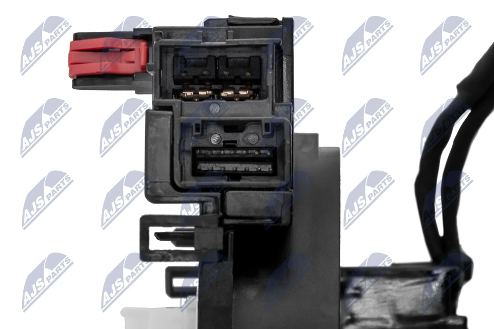 Anel AIRBAG de contato, cabo plano do volante para Lexus LS  F5