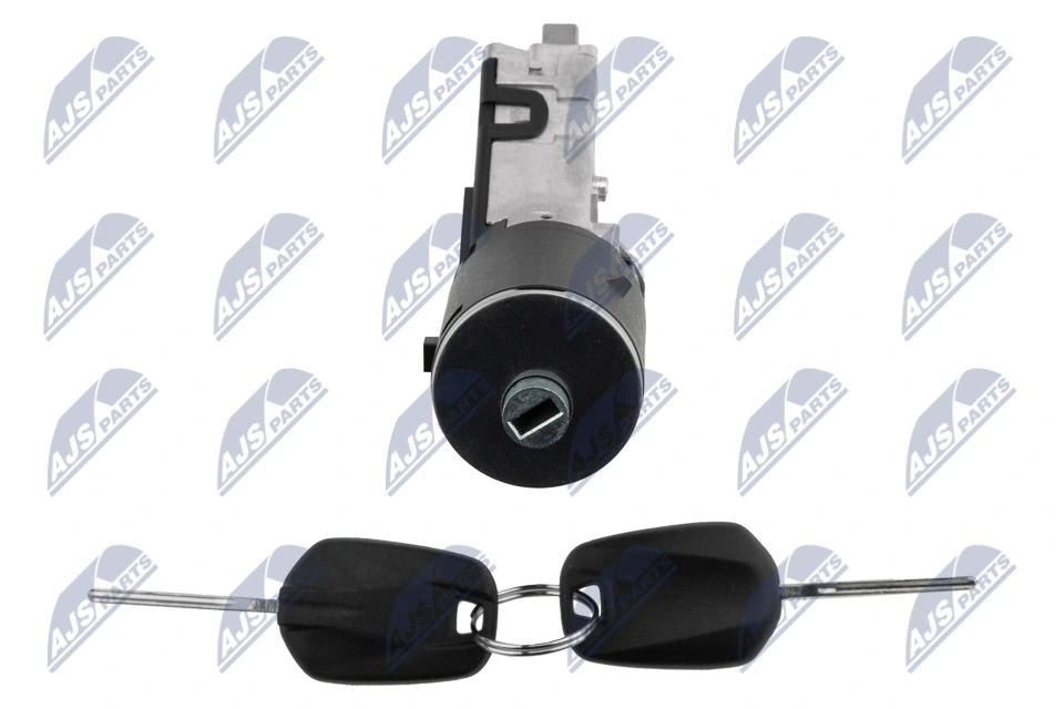 Fecho de ignição Citroen Jumpy 2