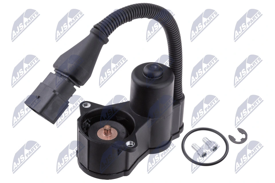 Compre 13106981 Depo/Loro/Abakus Motor de acionamento do freio de suporte traseiro