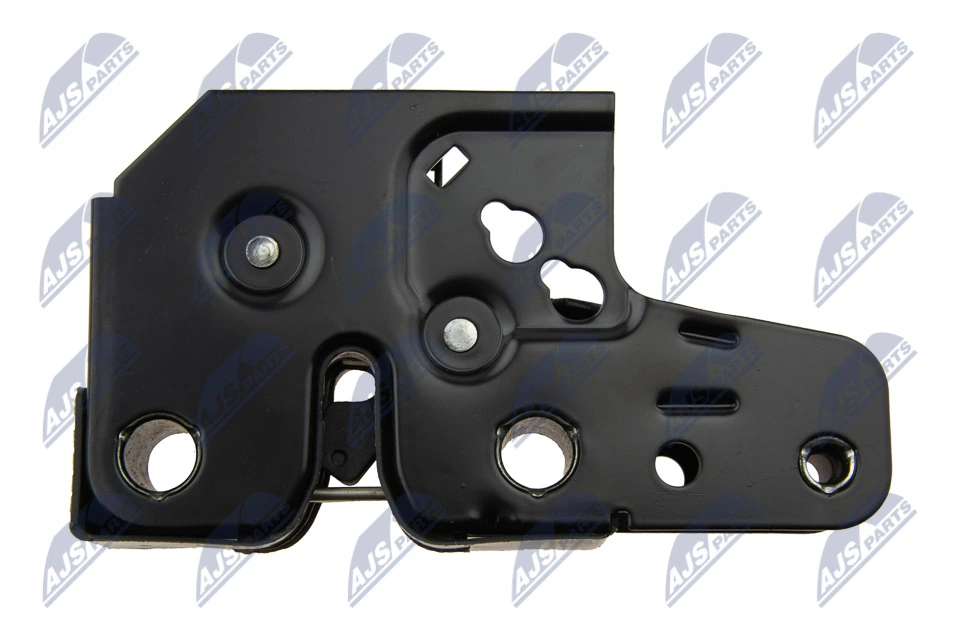 Fecho da capota para Volkswagen Polo IV 9N, 9A
