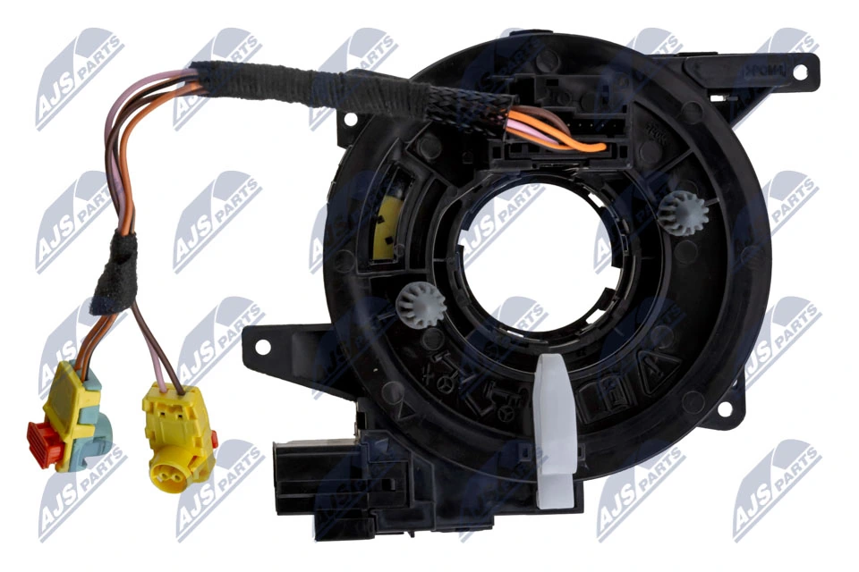  Anel AIRBAG de contato, cabo plano do volante Land Rover Range Rover SPORT II SUV (L494) (2013 - 2022) SPORT II