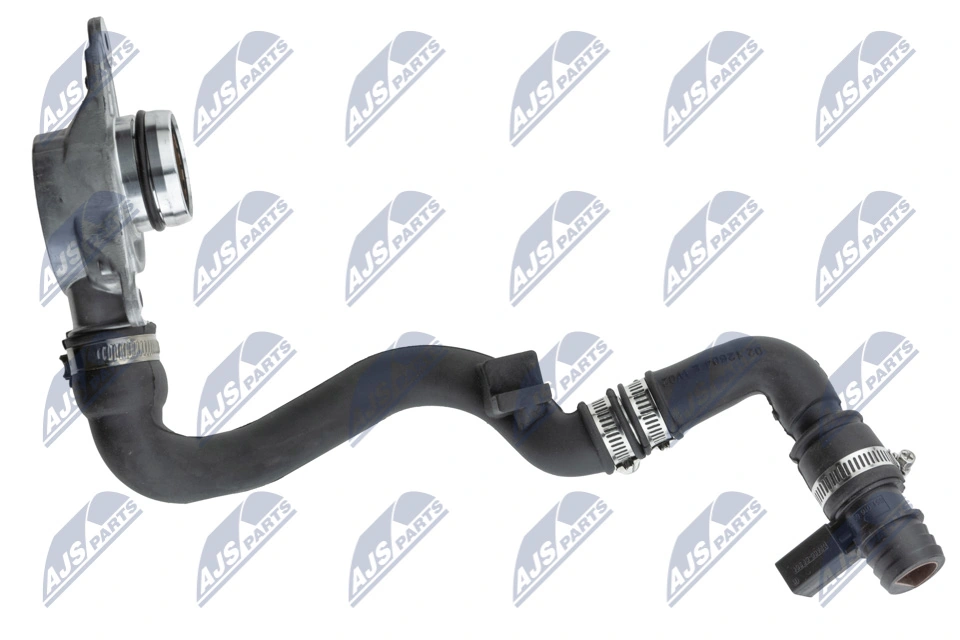 Cano derivado do sistema de recirculação dos gases de escape EGR NTY EPCVME003 preço, a partir de 119,14 USD