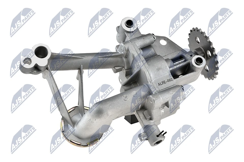 Compre Bomba de óleo Renault Master 2