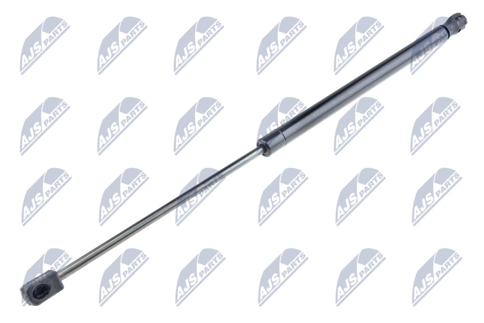 Amortecedor de tampa de porta-malas (de 3ª/5ª porta traseira) Magneti Marelli 430719035400