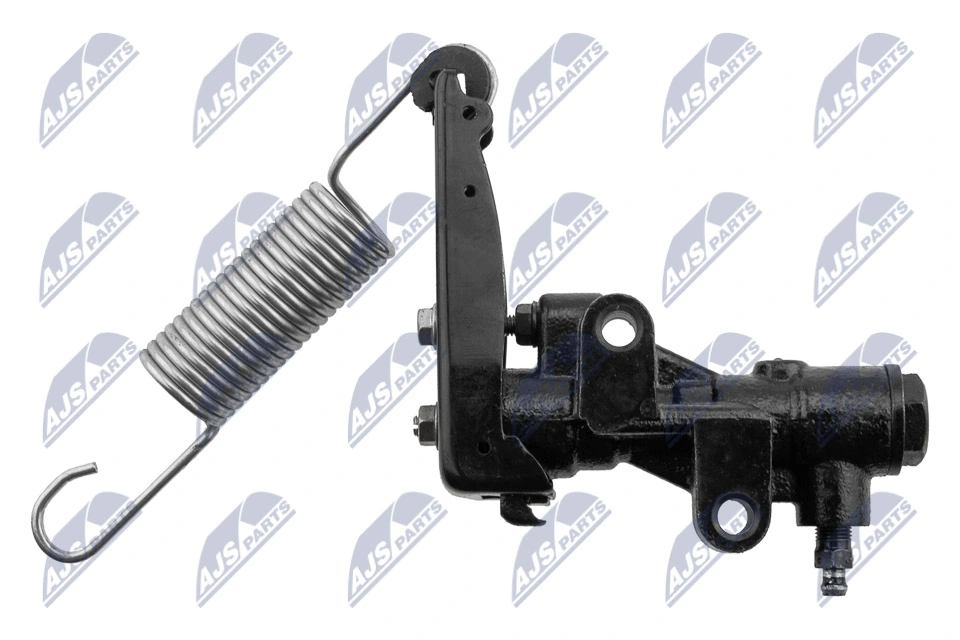 Compre EZCMS003 NTY Regulador de pressão dos freios (regulador das forças de frenagem)