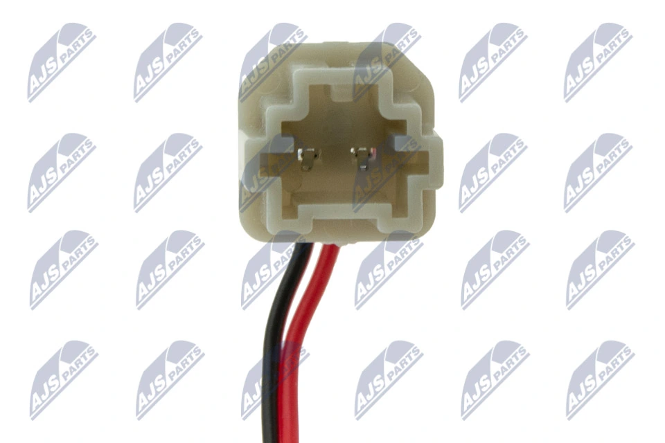 Lanterna da luz de fundo de matrícula traseira para Honda CR-V III RE