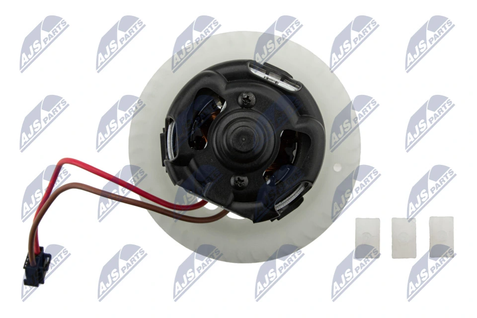 Motor de ventilador de forno (de aquecedor de salão) EWNBM004 NTY