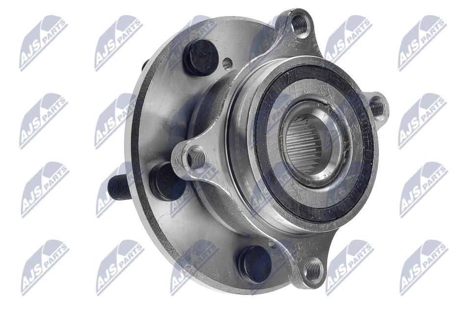 42200SJA008 Honda Cubo traseiro