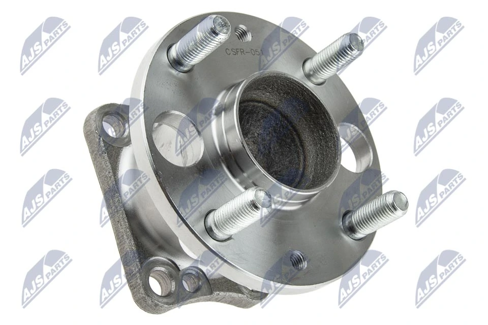KLTMZ047 NTY Cubo traseiro