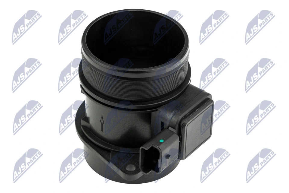 Sensor de fluxo (consumo) de ar, medidor de consumo M.A.F. - (Mass Airflow) Peugeot 307 CC 3B