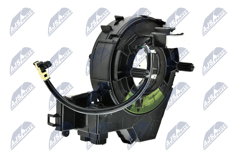 Anel AIRBAG de contato, cabo plano do volante Ford Kuga II CBS ao melhor preço