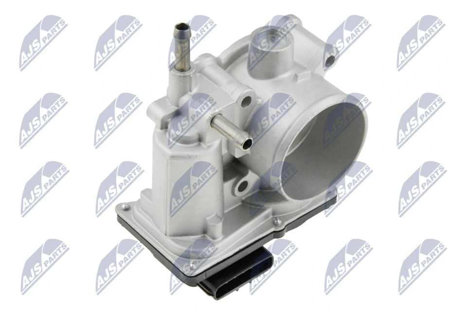 Válvula de borboleta montada para Toyota Corolla E18