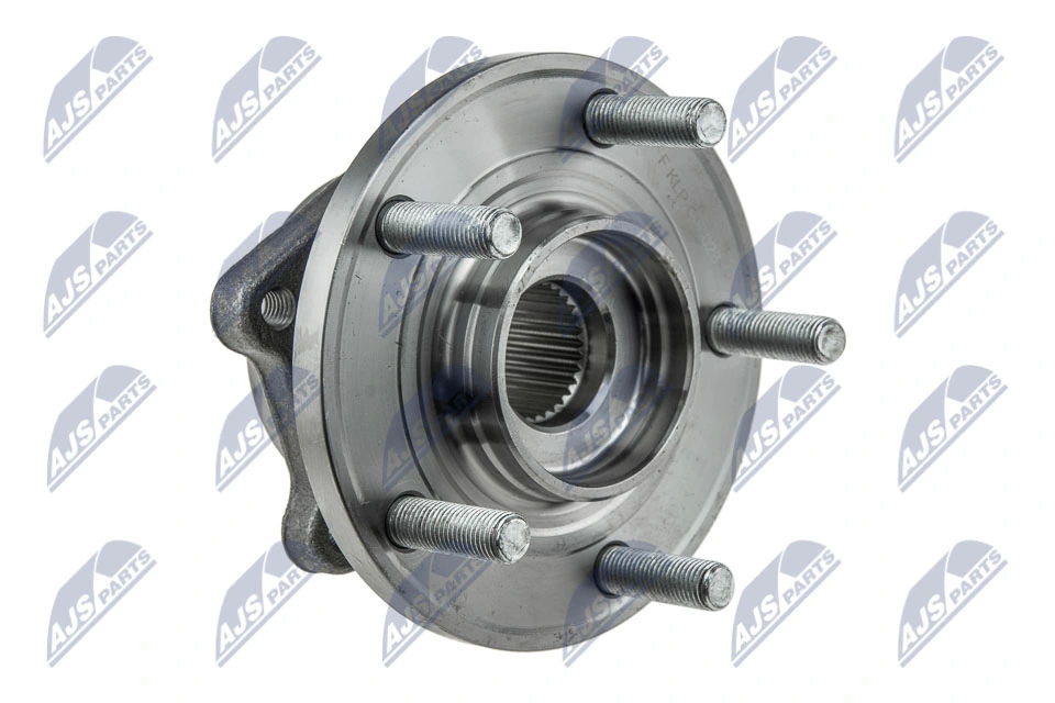 KLPCH028 NTY Cubo dianteiro