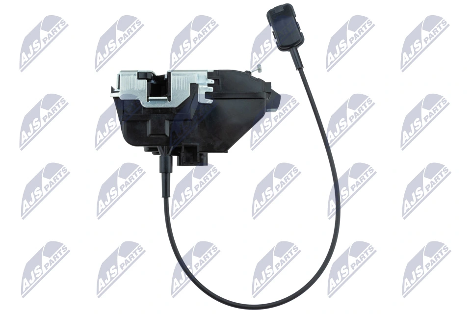 Fecho da porta dianteira esquerda Renault Megane II BM0, CM0, BM1, CM1