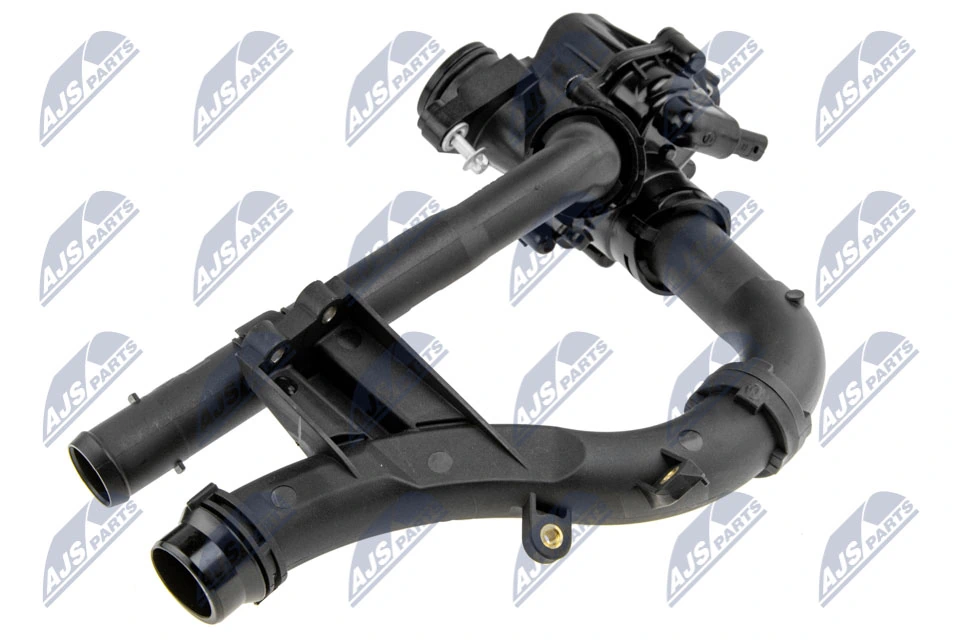 Compre Termostato Mercedes ML/GLE 