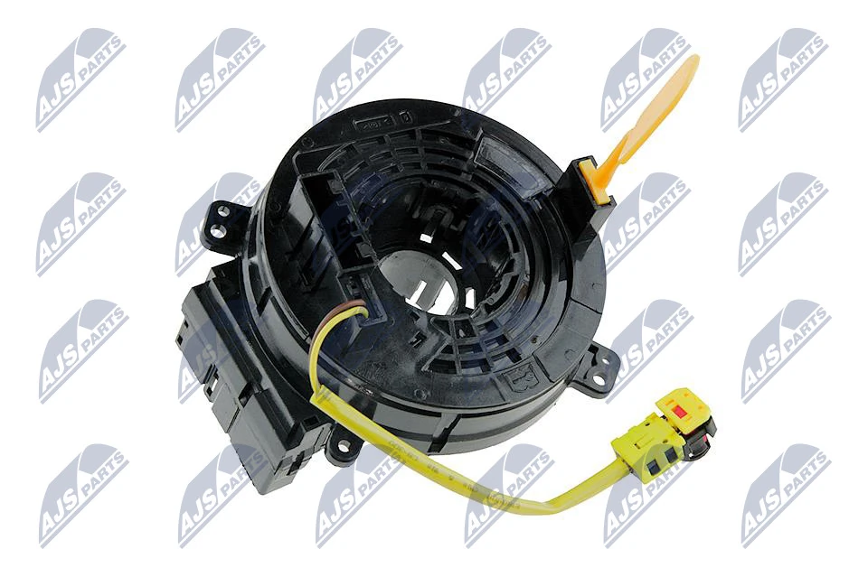 Anel AIRBAG de contato, cabo plano do volante Opel Astra J 69