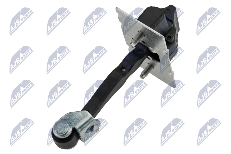 Limitador dianteiro de abertura de porta 9676345180 Peugeot/Citroen