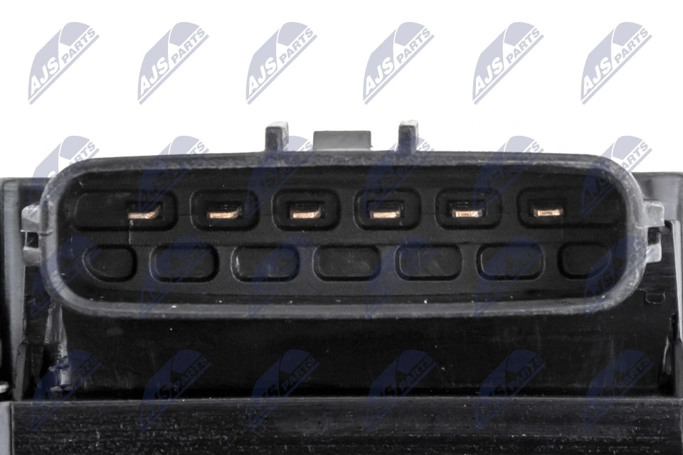 Válvula de borboleta montada para Honda CR-V III RE
