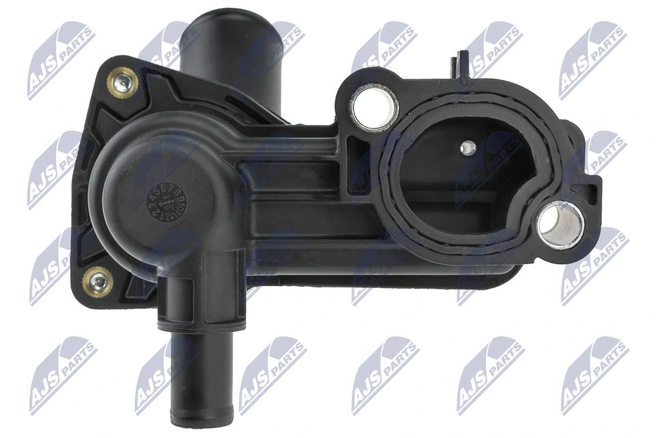 Compre Caixa do termostato Ford Connect 