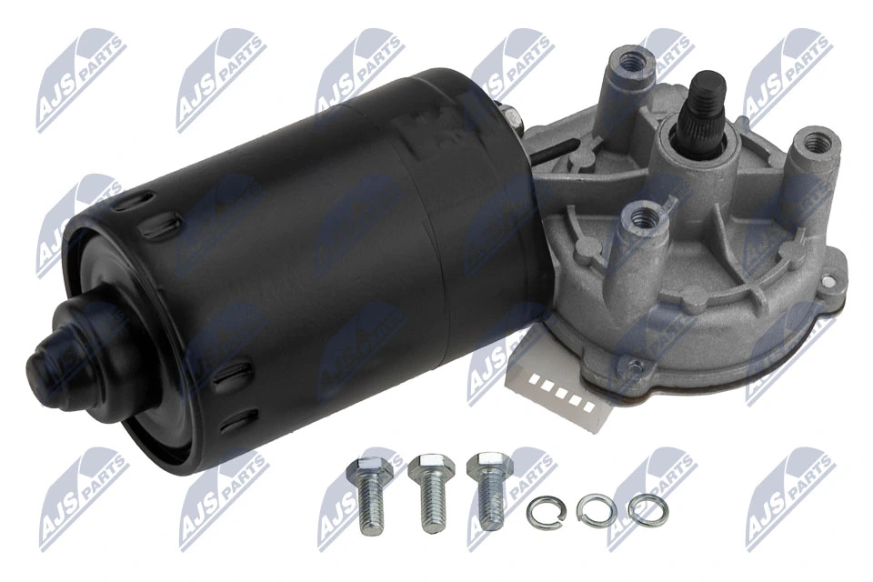 Motor de limpador pára-brisas do pára-brisas 460124A ERA Benelux
