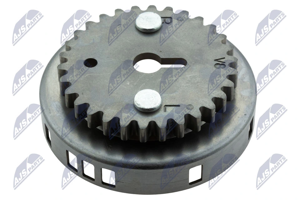 Cadeia do mecanismo de distribuição de gás, kit K05013867AC Fiat/Alfa/Lancia
