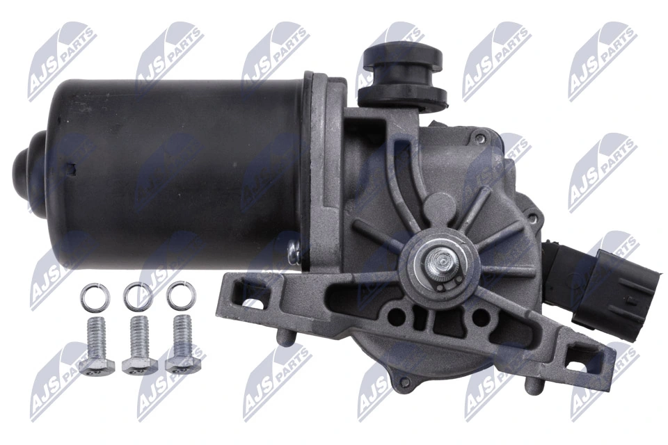 Motor de limpador pára-brisas do pára-brisas Toyota Avensis II T25