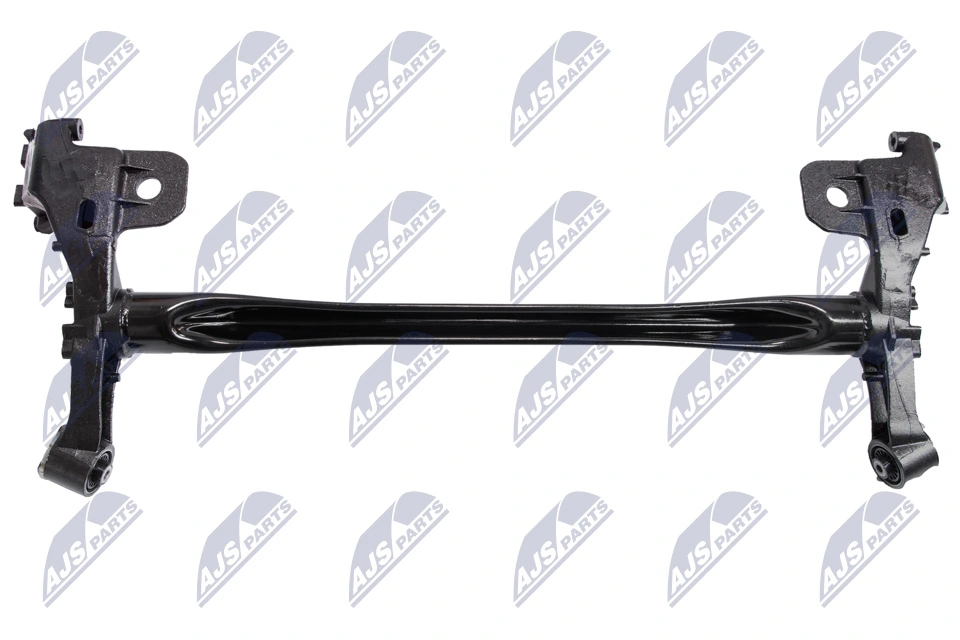 Viga de suspensão traseira (plataforma veicular) Chevrolet Cruze  J300
