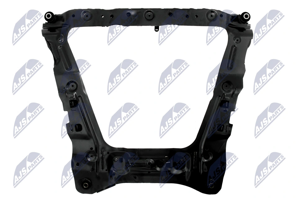 ZRZNS001 NTY Viga de suspensão dianteira (plataforma veicular)