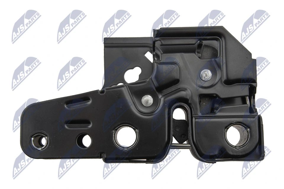 Fecho da capota Volkswagen Polo IV 9N, 9A