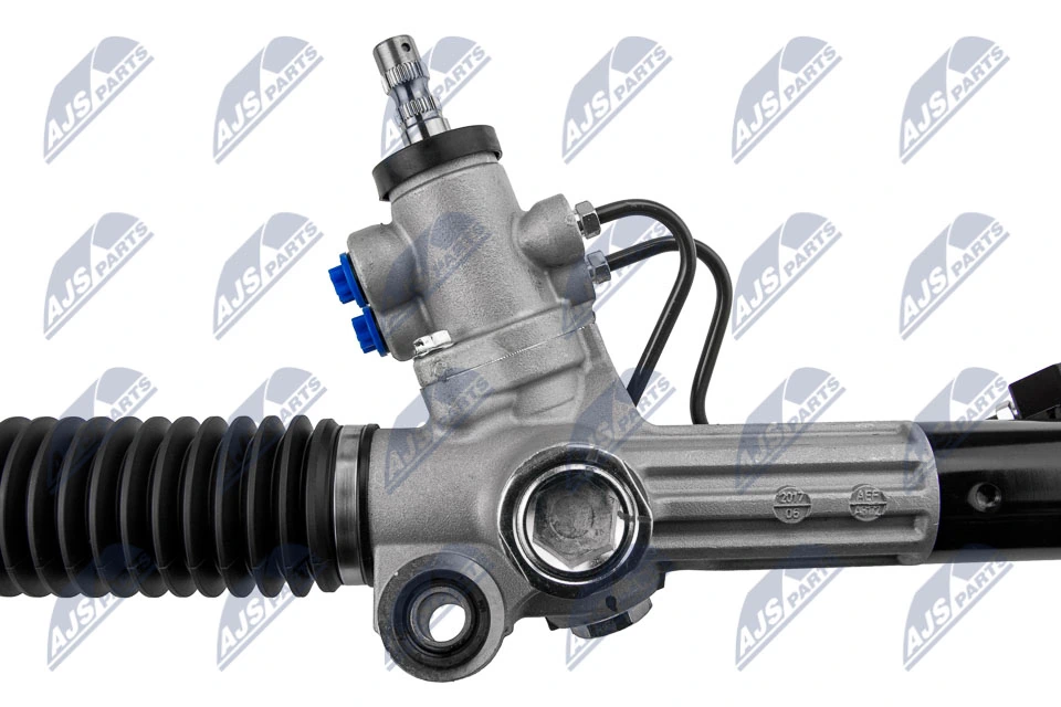 Cremalheira da direção Lexus RX 300 MCU15