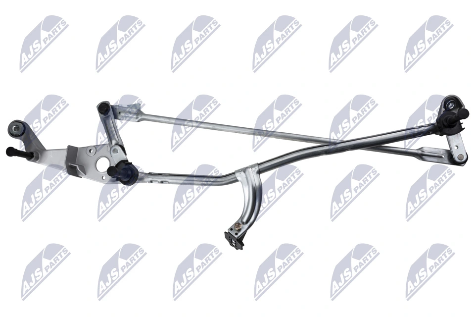 Trapézio de limpador pára-brisas Mercedes E  S213