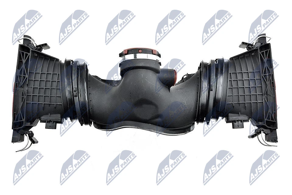 Sensor de fluxo (consumo) de ar, medidor de consumo M.A.F. - (Mass Airflow) BKSME017 NTY