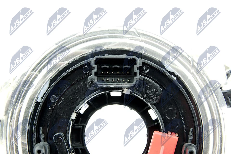 Anel AIRBAG de contato, cabo plano do volante NTY EASAU000