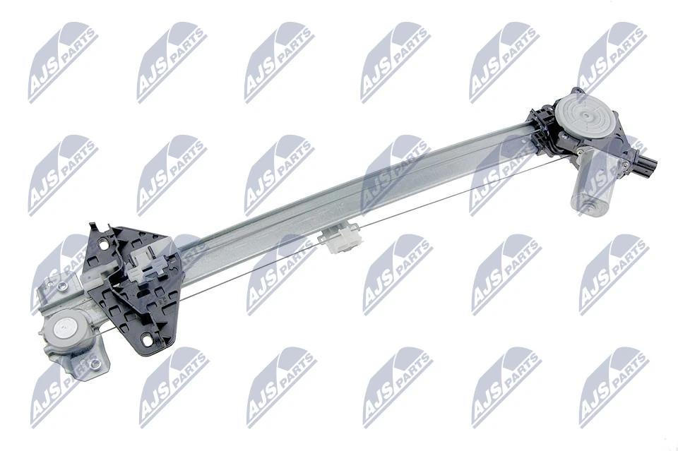 Compre Mecanismo de acionamento de vidro da porta dianteira esquerda Honda CR-V 3